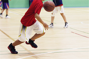 U15チーム